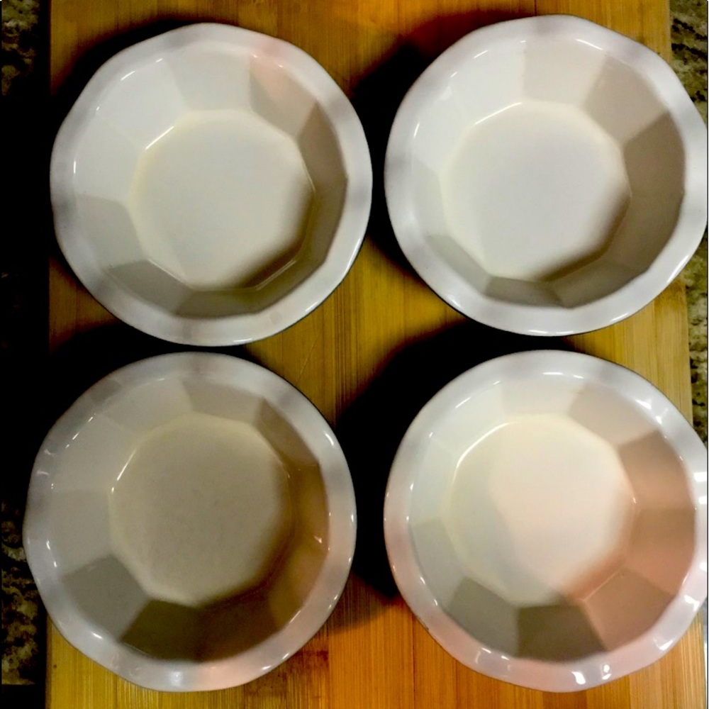 Emile Henry Mini Ceramic Pie Pans